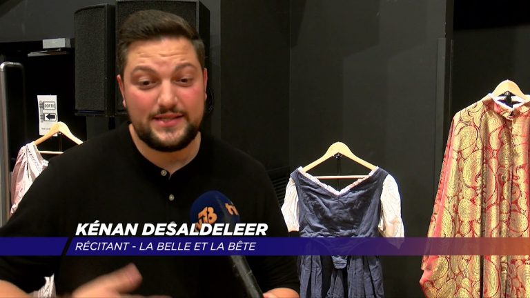 Yvelines | La « Belle et la Bête »  en musique à la Batterie de Guyancourt