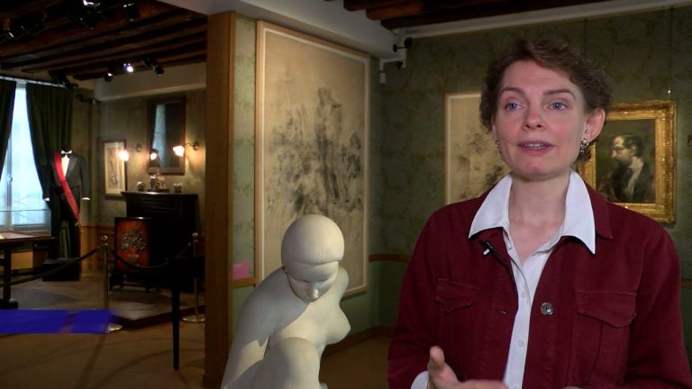 Yvelines | La maison natale Claude Debussy ferme ses portes pour travaux