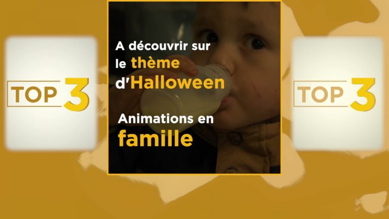 Yvelines | Top 3 des animations pour les vacances scolaires