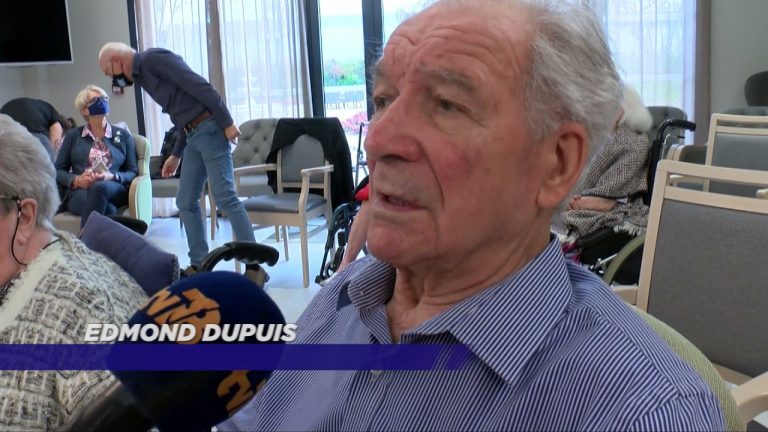Yvelines | Un nouvel ehpad et une résidence séniors à Bois d’Arcy