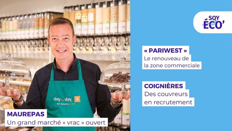 Les rendez-vous de tv78