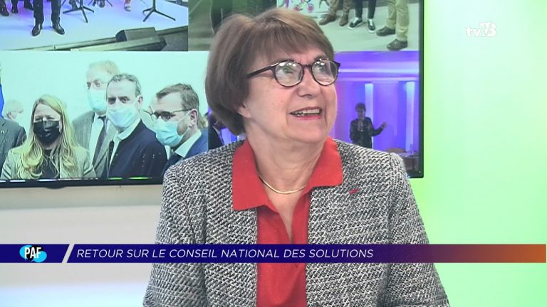 Les rendez-vous de tv78