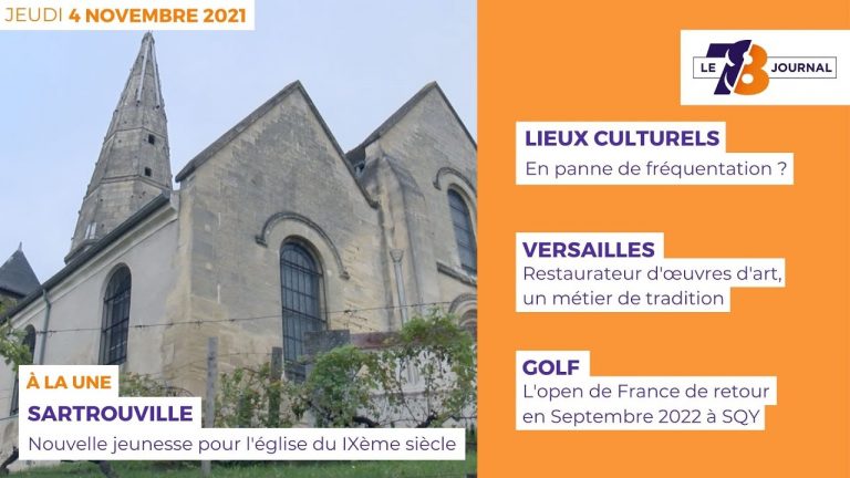 Les rendez-vous de tv78