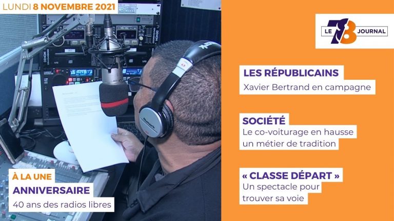 Les rendez-vous de tv78