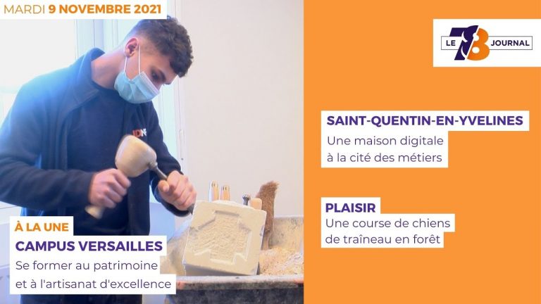 Les rendez-vous de tv78
