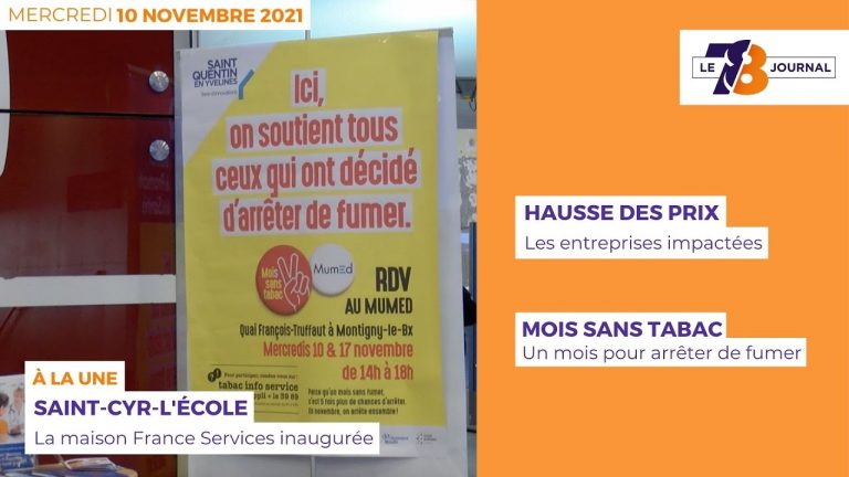 Les rendez-vous de tv78