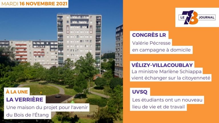 Les rendez-vous de tv78