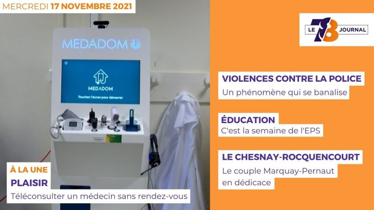 Les rendez-vous de tv78