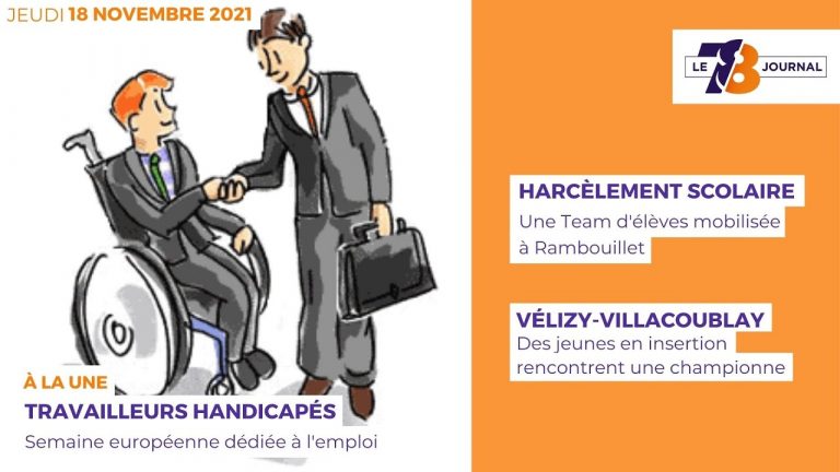 Les rendez-vous de tv78