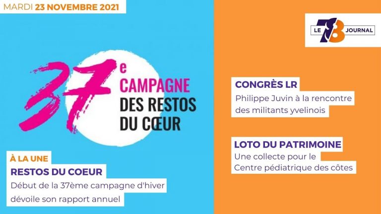 Les rendez-vous de tv78