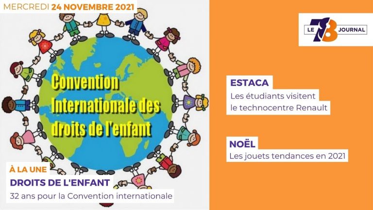 Les rendez-vous de tv78