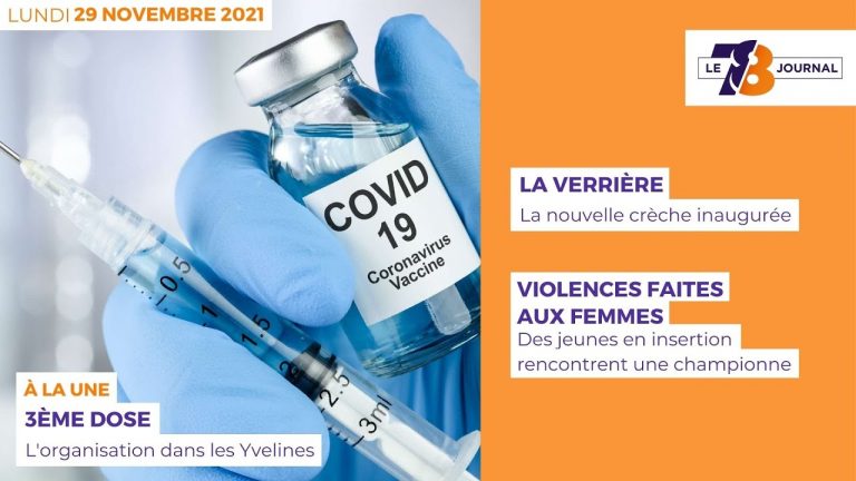 Les rendez-vous de tv78