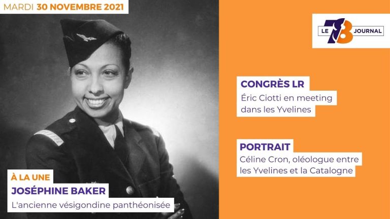 Les rendez-vous de tv78