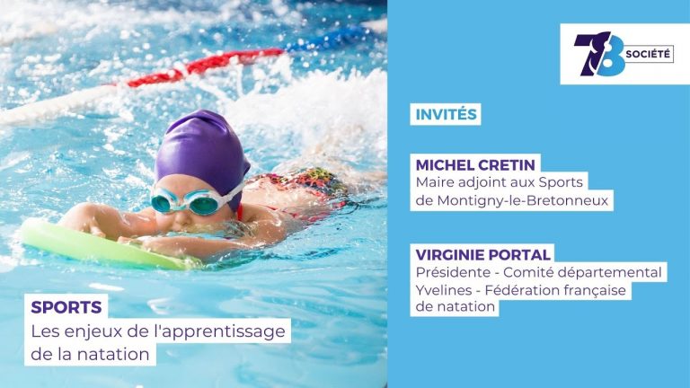 Les rendez-vous de tv78