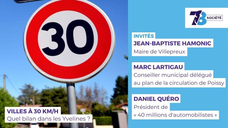 Les rendez-vous de tv78