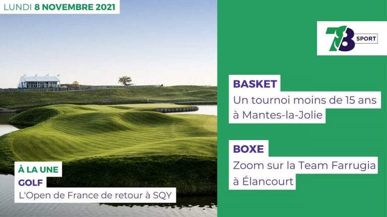 Les rendez-vous de tv78