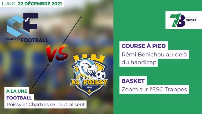 Les rendez-vous de tv78