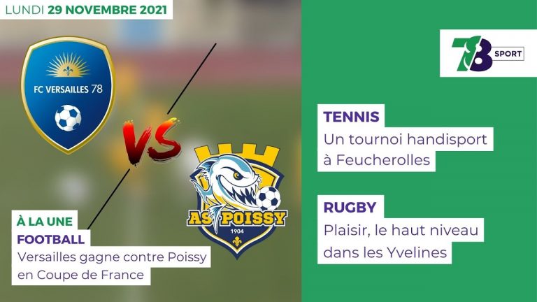 Les rendez-vous de tv78