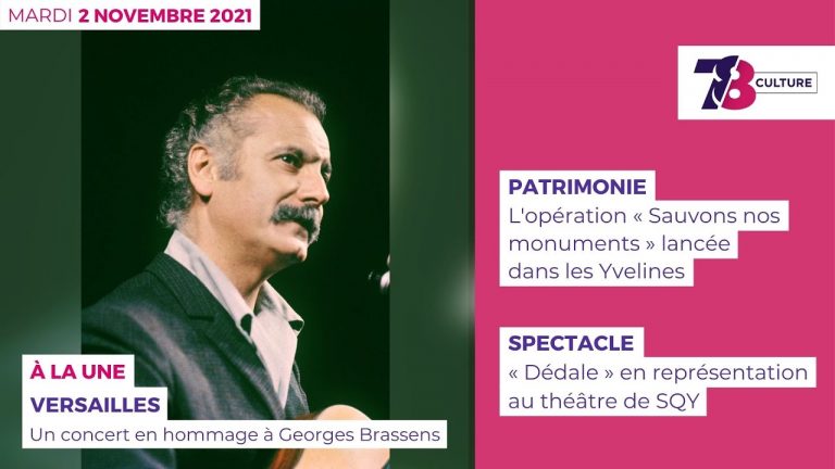 Les rendez-vous de tv78
