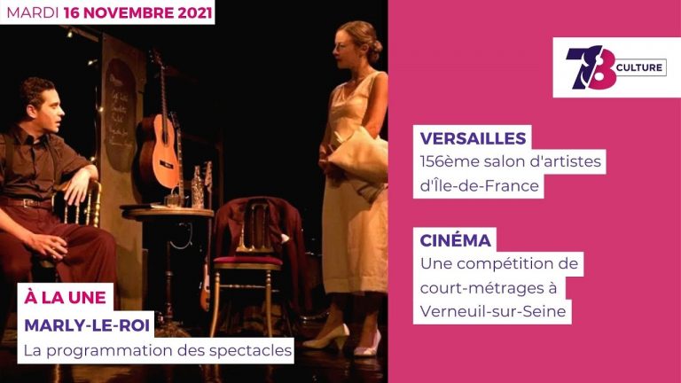 Les rendez-vous de tv78