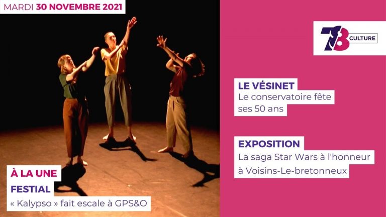 Les rendez-vous de tv78