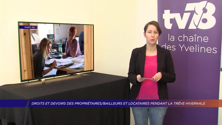 Yvelines | Droits et devoirs des propriétaires/bailleurs et locataires pendant la trêve hivernale