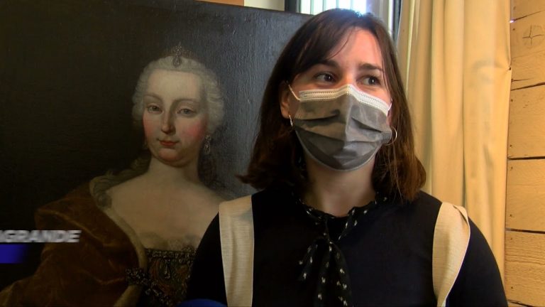 Yvelines | Restaurateur d’oeuvre d’Arts à Versailles, un métier de tradition