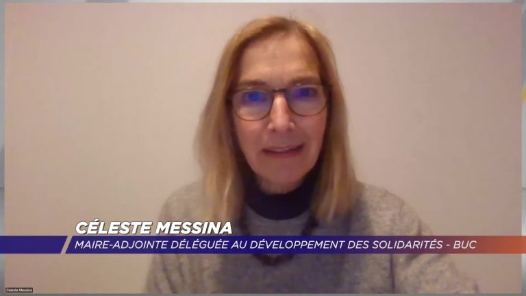 Yvelines | La 1ère édition d’Handi’Buc est organisée à Buc