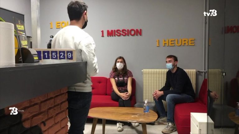 Yvelines | On a testé les escape games yvelinois