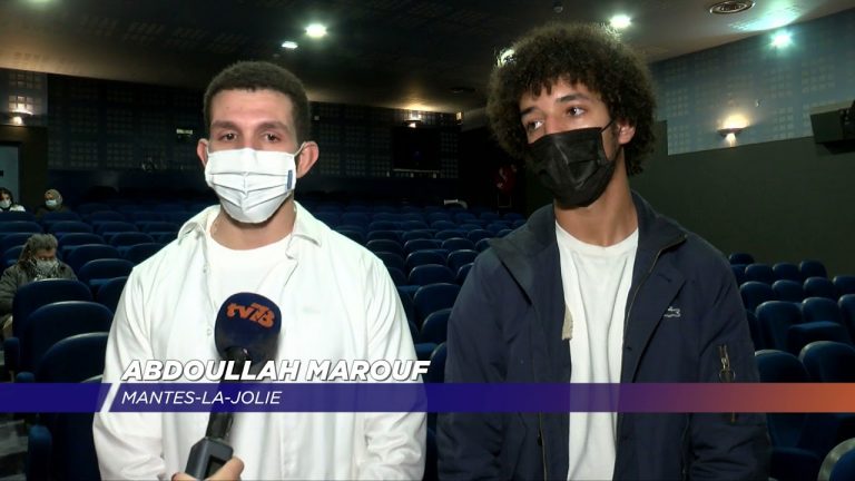 Yvelines | Un documentaire contre les violences conjugales réalisé par des jeunes mantais