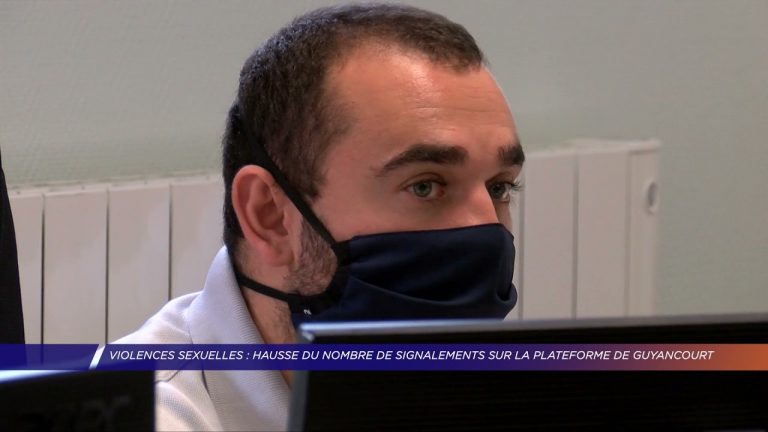 Yvelines | Violences sexuelles : hausse du nombre de signalements sur la plateforme de Guyancourt