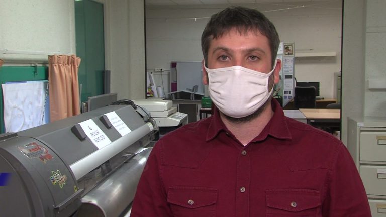 Yvelines | Inauguration des nouveaux locaux du SQYLab à Trappes