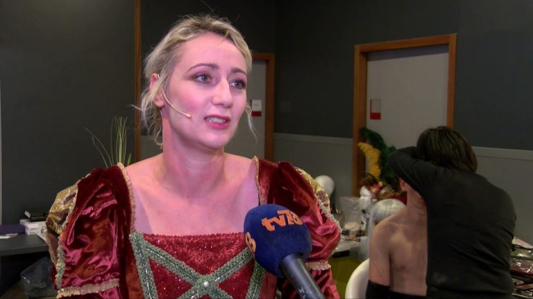 Yvelines | « L’Odyssée du temps », un grand voyage dans le passé au Chesnay-Rocquencourt