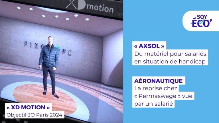 SQY ECO. Vendredi 19 novembre 2021