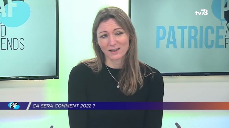 Les rendez-vous de tv78