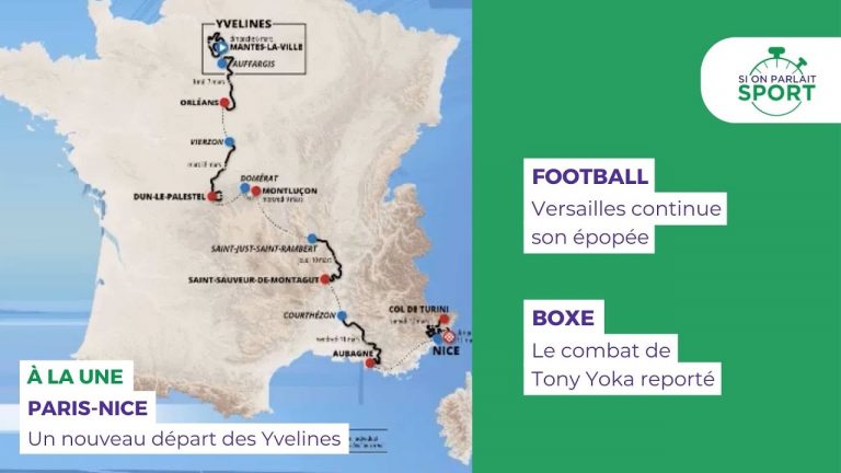 Les rendez-vous de tv78