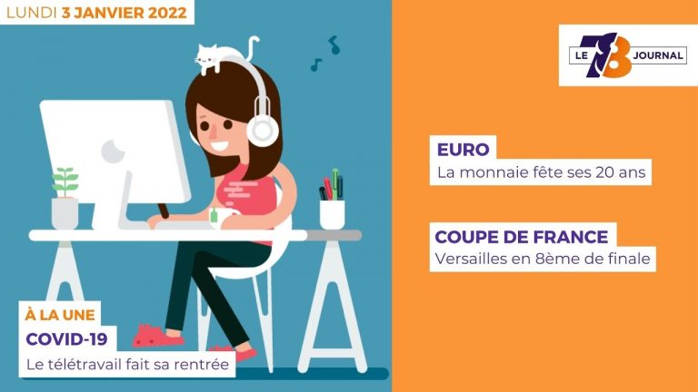 Les rendez-vous de tv78