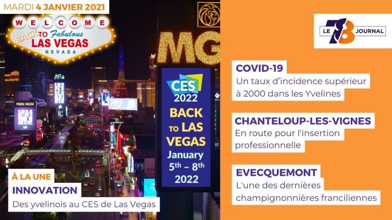 Les rendez-vous de tv78