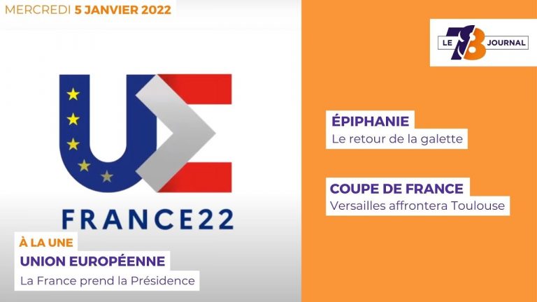 Les rendez-vous de tv78