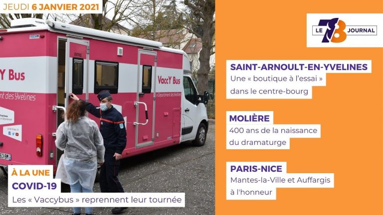 Les rendez-vous de tv78