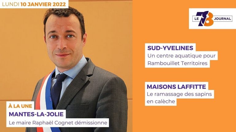 Les rendez-vous de tv78