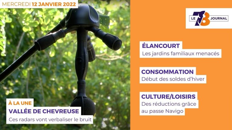 Les rendez-vous de tv78