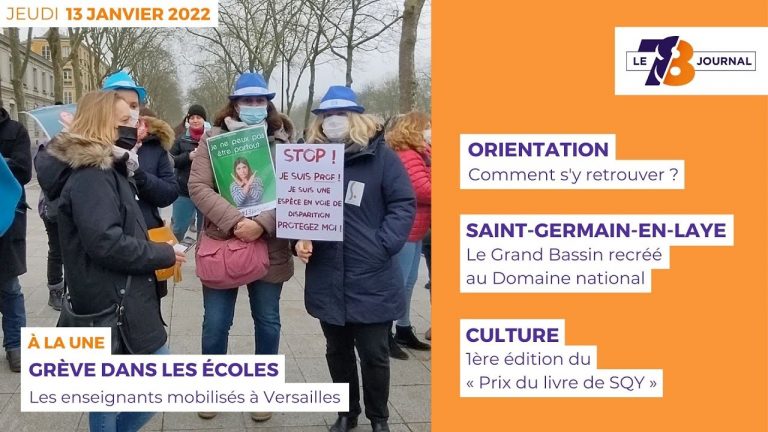 Les rendez-vous de tv78
