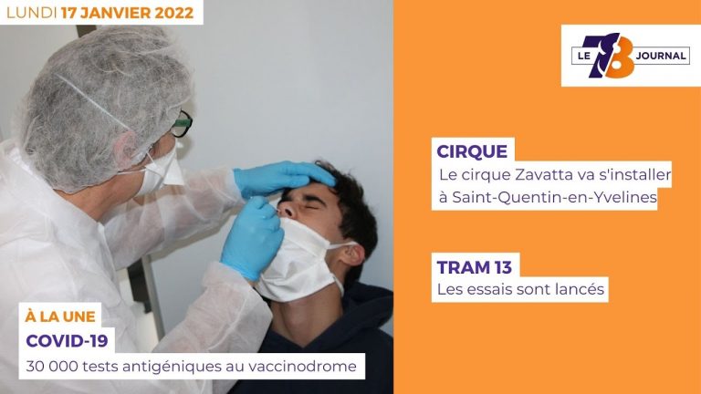Les rendez-vous de tv78