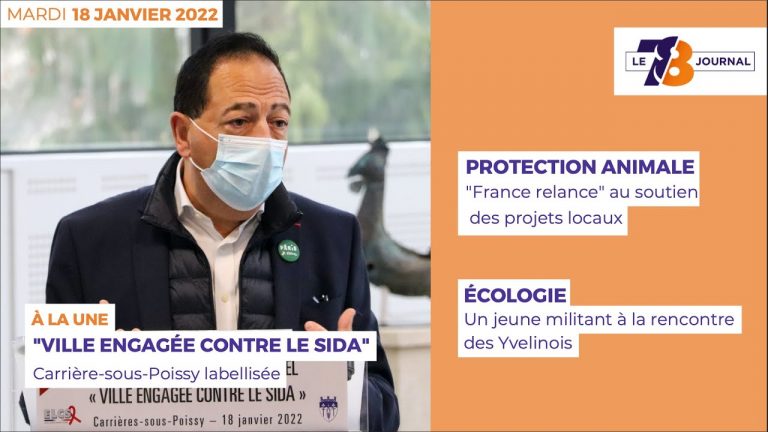 Les rendez-vous de tv78
