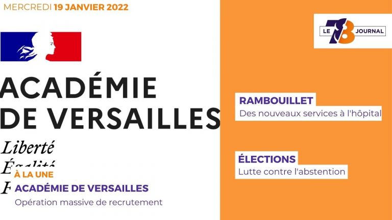 Les rendez-vous de tv78