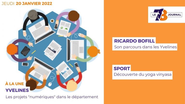 Les rendez-vous de tv78