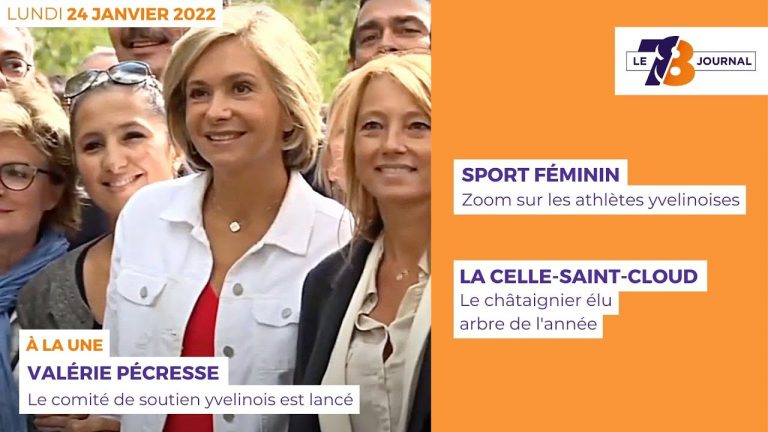 Les rendez-vous de tv78