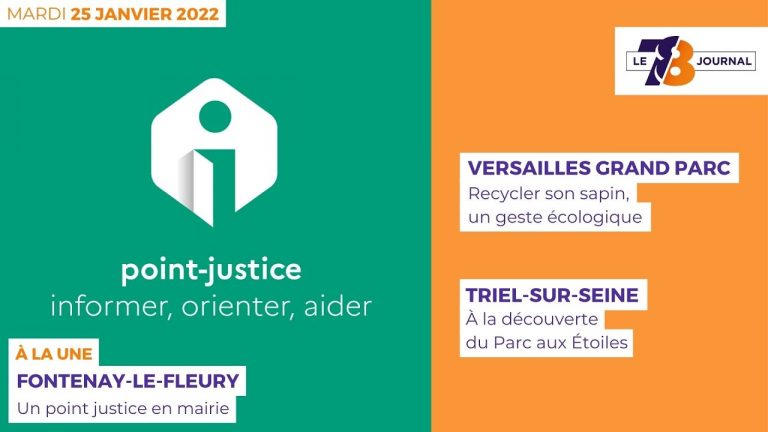 Les rendez-vous de tv78