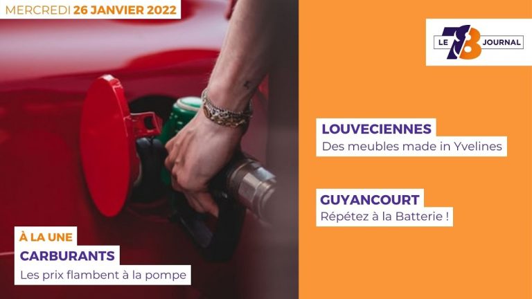 Les rendez-vous de tv78